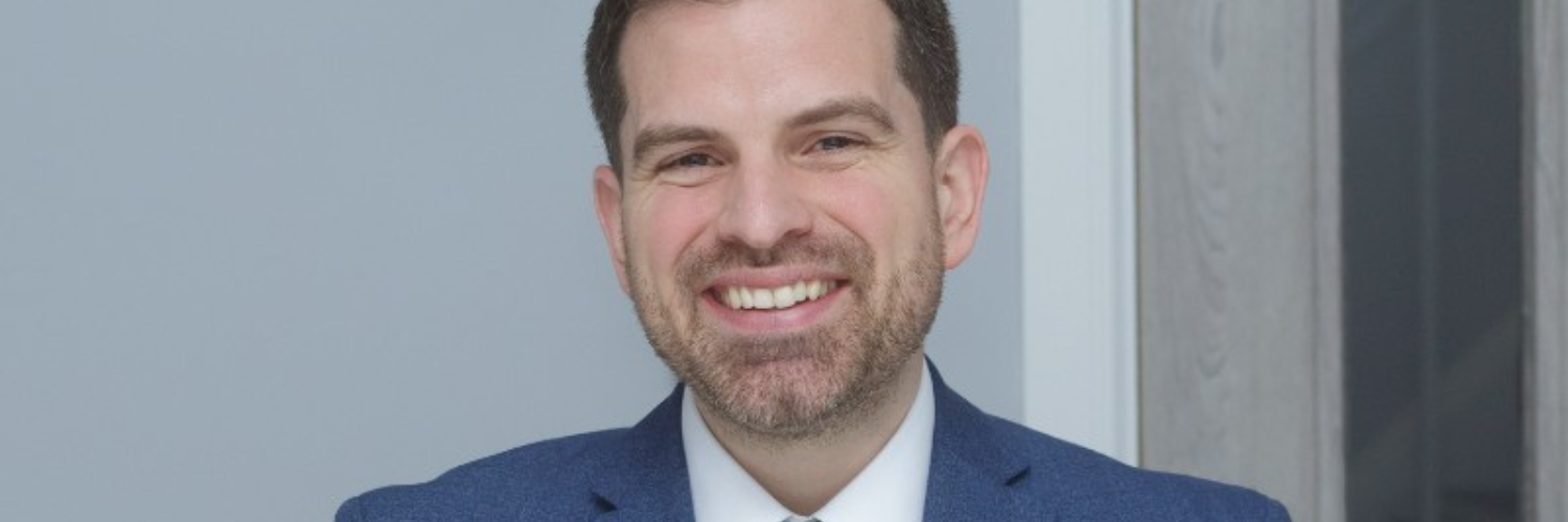 Adam Sommerville Finance Recruiter