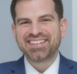 Adam Sommerville Finance Recruiter